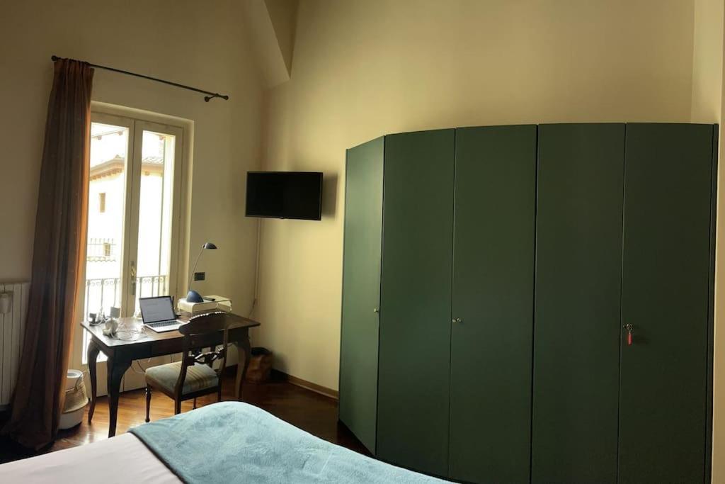 Duomo Apartment Brescia Exterior foto